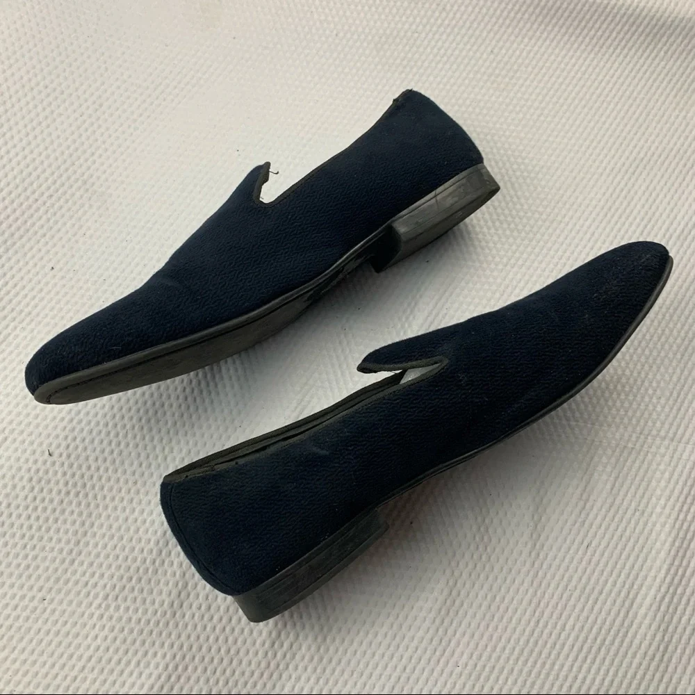 ALDO sued slip on